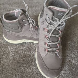 !Ecco Hiking shoes